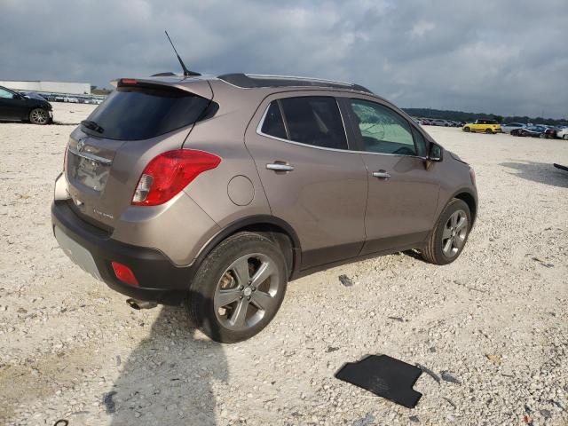 Photo 3 from auction – 2013 BUICK ENCORE with VIN KL4CJASB4DB178528