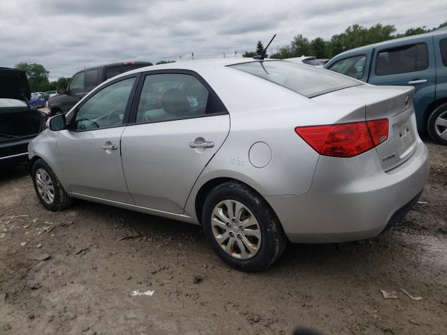 Photo 2 from auction – 2010 KIA FORTE EX with VIN KNAFU4A23A5218411