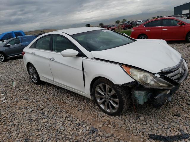Photo 4 from auction – 2013 HYUNDAI SONATA with VIN 5NPEC4AC6DH726368