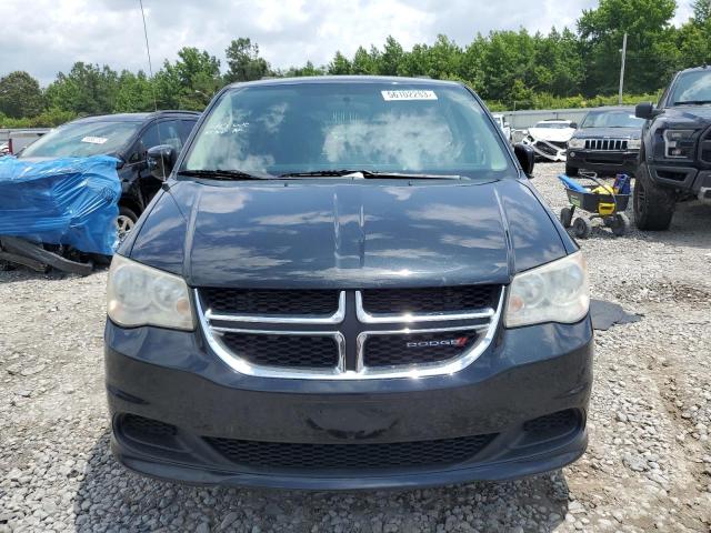 Photo 5 from auction – 2013 DODGE GRAND CARA with VIN 2C4RDGCG4DR655643