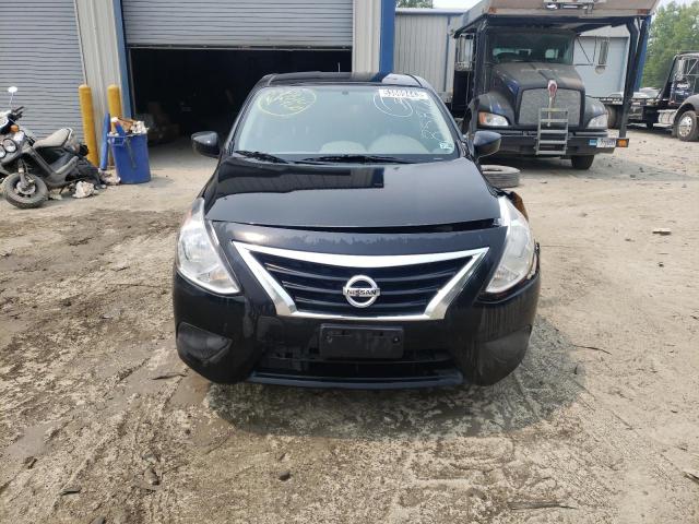 Photo 5 from auction – 2019 NISSAN VERSA S with VIN 3N1CN7AP9KL858627