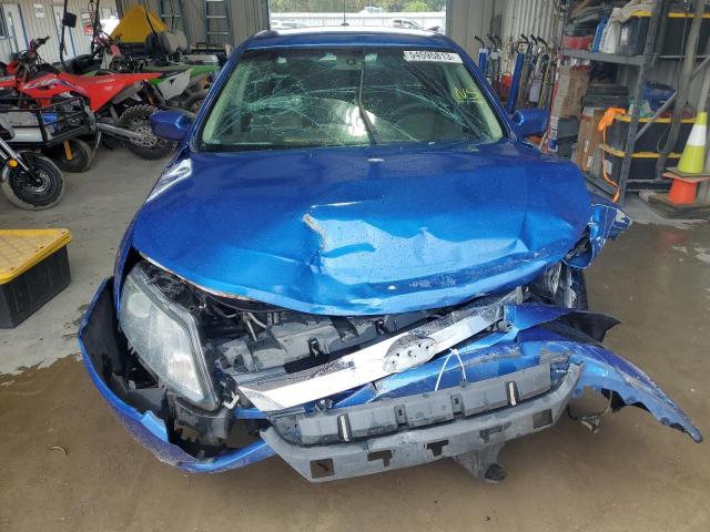 Photo 5 from auction – 2011 FORD FUSION SE with VIN 3FAHP0HA0BR272097
