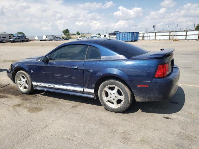 Foto 2 de la subasta – 2002 FORD MUSTANG con VIN 1FAFP40432F203860