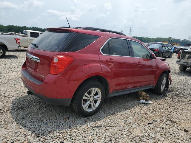 Photo 3 from auction – 2013 CHEVROLET EQUINOX LT with VIN 2GNALDEK6D6306931