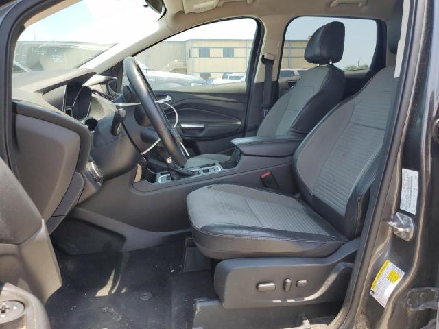 Photo 7 from auction – 2017 FORD ESCAPE SE with VIN 1FMCU0GD0HUD84405