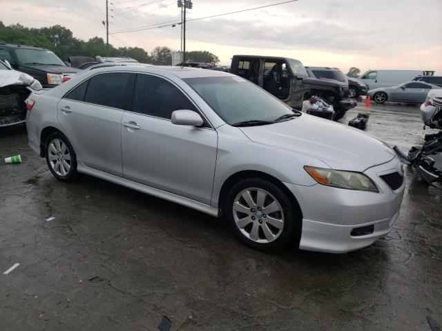 Photo 4 from auction – 2009 TOYOTA CAMRY BASE with VIN 4T1BE46K39U369351