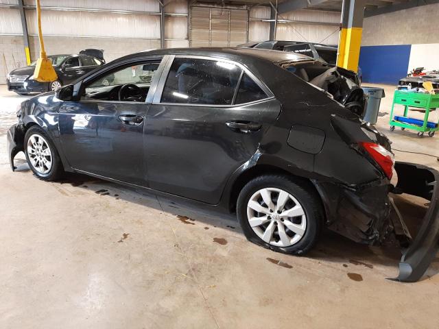 Zdjęcie 2 z aukcji – 2014 TOYOTA COROLLA L z VIN 5YFBURHE7EP142201