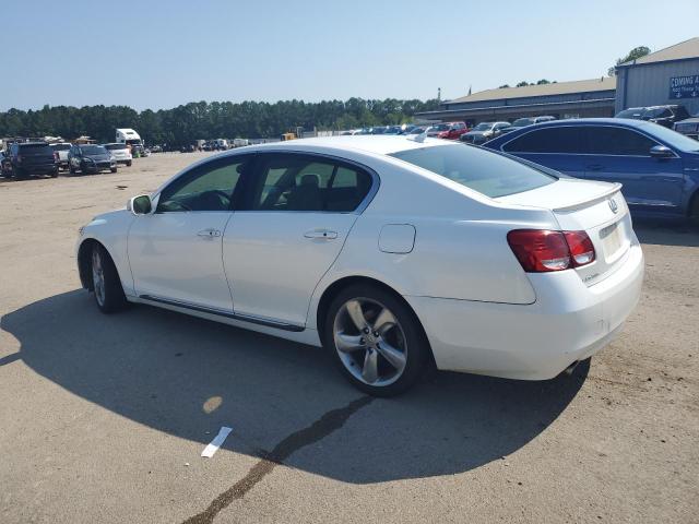 Снимка 2 от търг – 2008 LEXUS GS 350 с VIN JTHBE96S280034443