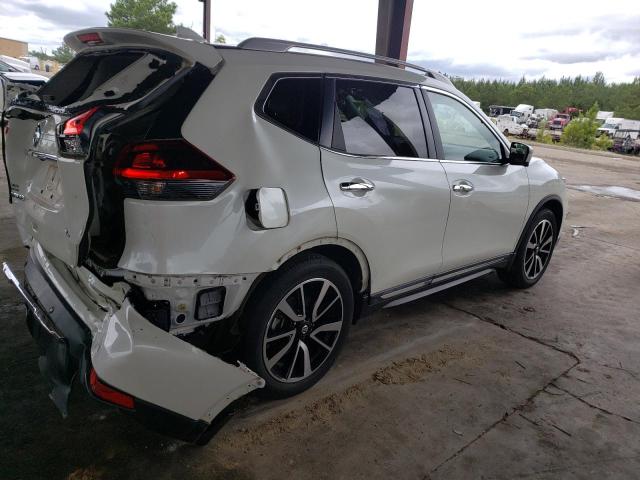 Photo 3 from auction – 2019 NISSAN ROGUE S with VIN 5N1AT2MT1KC814294