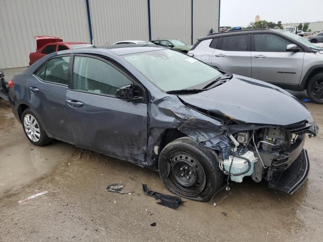 Photo 4 from auction – 2018 TOYOTA COROLLA L with VIN 5YFBURHEXJP789363
