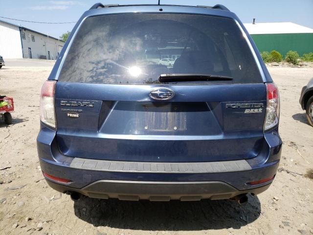 Photo 6 from auction – 2012 SUBARU FORESTER 2 with VIN JF2SHADC3CH429944