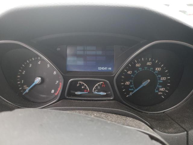 Photo 9 from auction – 2014 FORD FOCUS SE with VIN 1FADP3F20EL429383