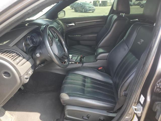 Photo 7 from auction – 2016 CHRYSLER 300 S with VIN 2C3CCABG3GH141305