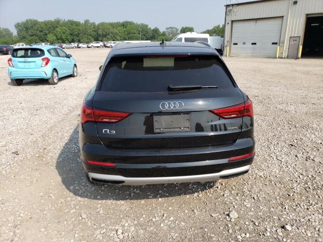 Photo 6 from auction – 2020 AUDI Q3 PREMIUM with VIN WA1AECF34L1046318