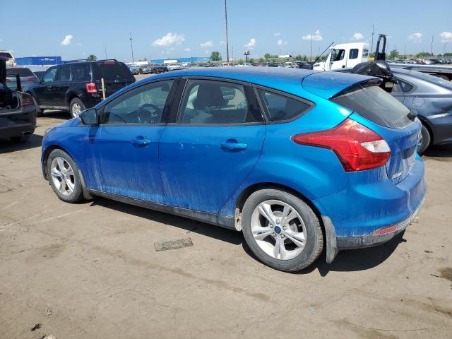 Photo 2 from auction – 2014 FORD FOCUS SE with VIN 1FADP3K27EL246097