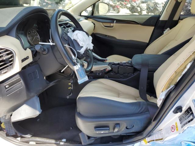 Photo 7 from auction – 2019 LEXUS NX 300 BAS with VIN JTJYARBZ2K2139583