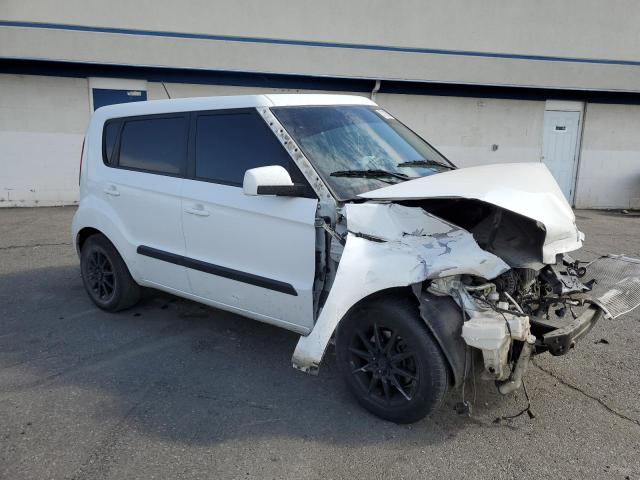 Photo 4 from auction – 2012 KIA SOUL with VIN KNDJT2A57C7407648