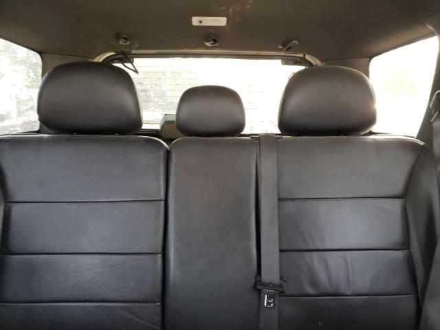 Photo 10 from auction – 2012 FORD ESCAPE LIM with VIN 1FMCU0E70CKC19732
