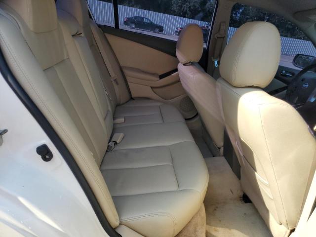 Photo 10 from auction – 2011 NISSAN ALTIMA BAS with VIN 1N4AL2AP2BN466141