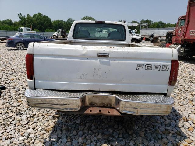 Photo 6 from auction – 1997 FORD F350 with VIN 1FTJW35F4VEB44162