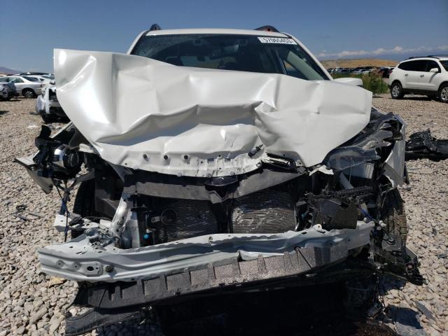 Photo 5 from auction – 2020 SUBARU FORESTER with VIN JF2SKARC0LH578242
