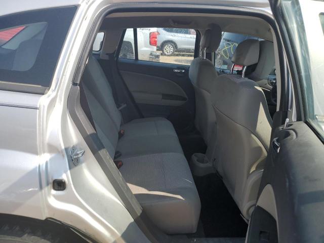 Photo 10 from auction – 2010 DODGE CALIBER SX with VIN 1B3CB4HA9AD572031