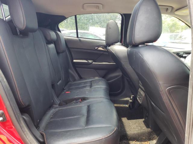 Photo 11 from auction – 2019 MITSUBISHI ECLIPSE CR with VIN JA4AT5AA4KZ009387