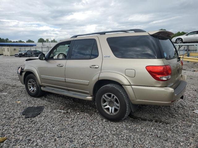 Photo 2 from auction – 2006 TOYOTA SEQUOIA SR with VIN 5TDZT34A66S271086