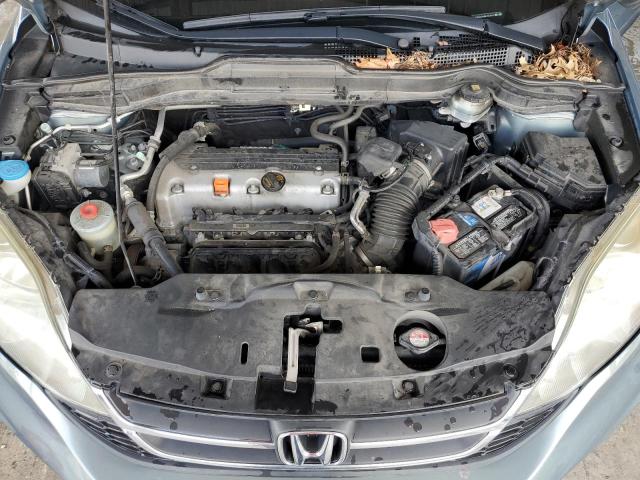 Photo 12 from auction – 2011 HONDA CR-V LX with VIN 5J6RE4H37BL026573