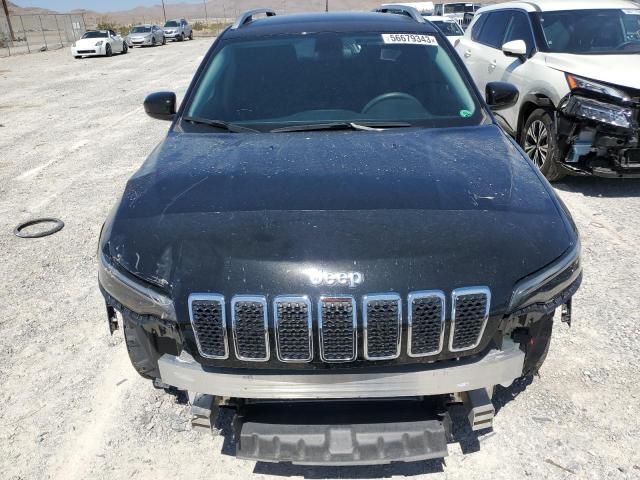 Photo 5 from auction – 2020 JEEP CHEROKEE L with VIN 1C4PJMCB5LD564269