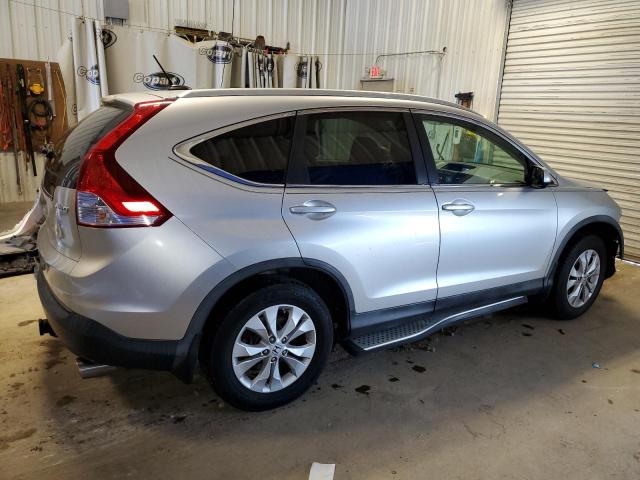 Photo 3 from auction – 2012 HONDA CR-V EXL with VIN 2HKRM4H72CH630520