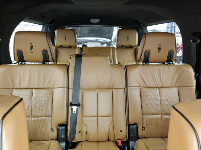 Photo 10 from auction – 2011 LINCOLN NAVIGATOR with VIN 5LMJJ3H52BEJ00294
