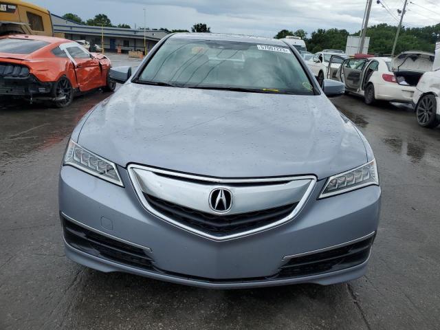 Photo 5 from auction – 2015 ACURA TLX TECH with VIN 19UUB2F58FA017837