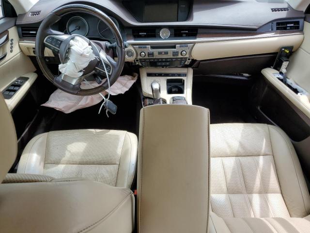 Photo 8 from auction – 2016 LEXUS ES 350 with VIN JTHBK1GG6G2224124