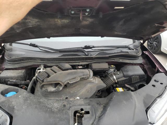 Photo 12 from auction – 2016 HONDA PILOT EXL with VIN 5FNYF5H58GB017025