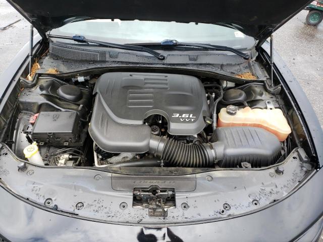 Photo 11 from auction – 2016 DODGE CHARGER SX with VIN 2C3CDXJG3GH357625