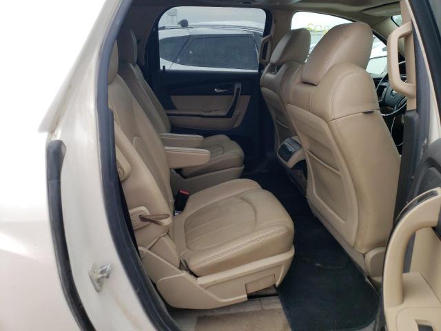 Photo 10 from auction – 2011 GMC ACADIA DEN with VIN 1GKKVTED6BJ227086