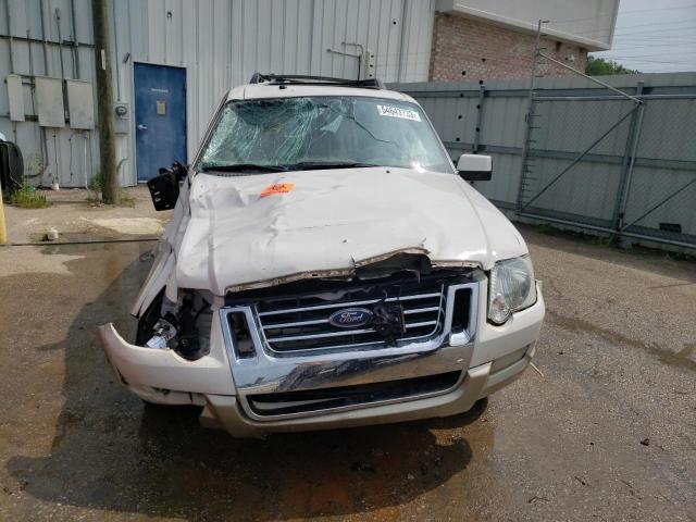 Photo 5 from auction – 2008 FORD EXPLORER E with VIN 1FMEU64E88UA19527