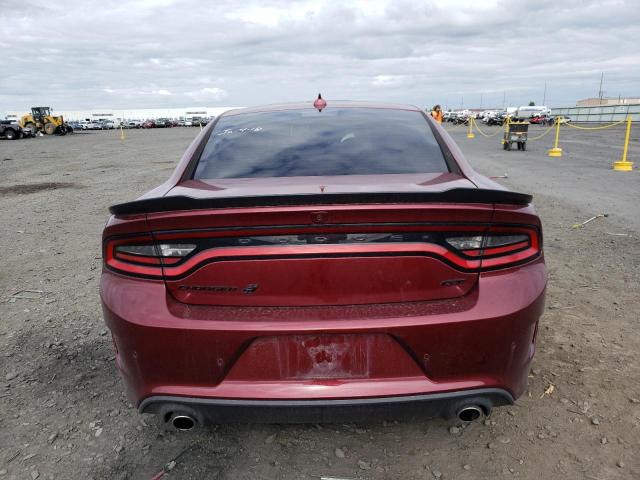 Photo 6 from auction – 2022 DODGE CHARGER GT with VIN 2C3CDXMG4NH221710