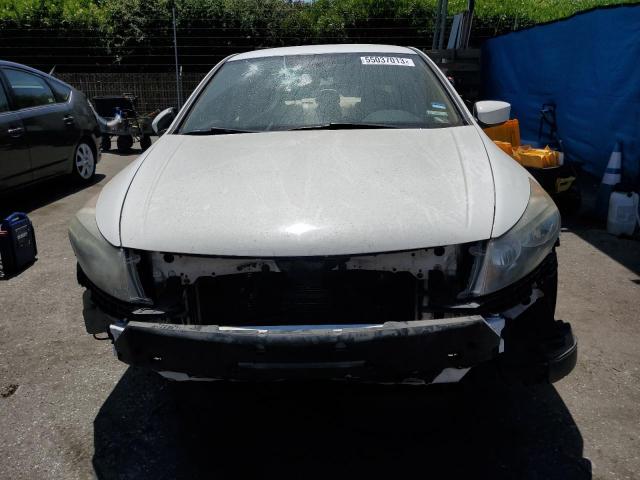 Photo 5 from auction – 2011 HONDA ACCORD SE with VIN 1HGCP2F63BA068176
