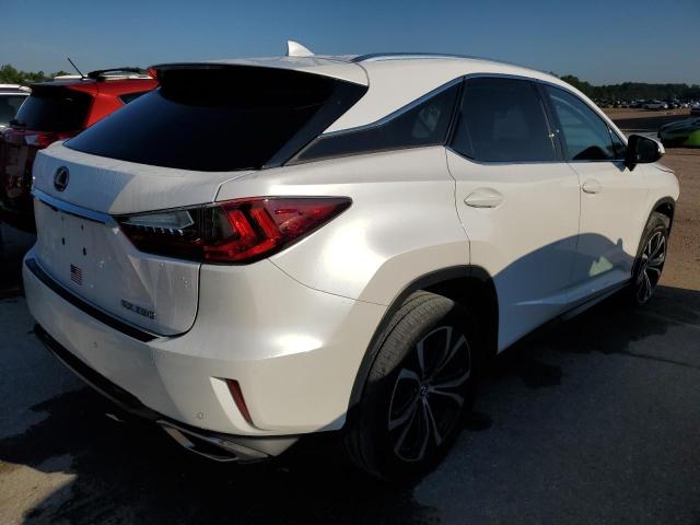 Photo 3 from auction – 2017 LEXUS RX 350 BAS with VIN 2T2ZZMCA0HC043971