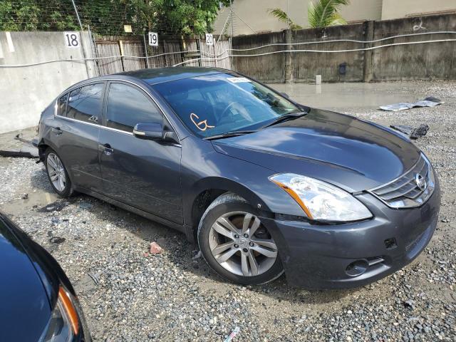 Photo 4 from auction – 2010 NISSAN ALTIMA SR with VIN 1N4BL2AP4AN417722