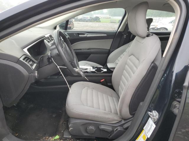 Photo 7 from auction – 2014 FORD FUSION S with VIN 3FA6P0G73ER266490