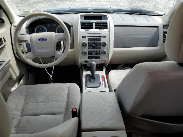 Photo 8 from auction – 2012 FORD ESCAPE XLT with VIN 1FMCU0D78CKB44649