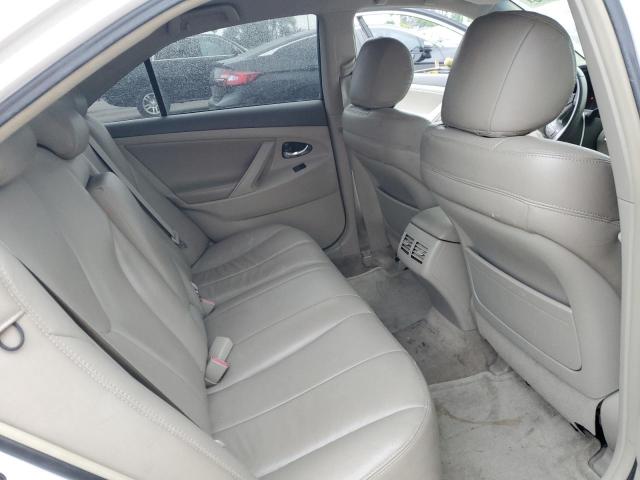 Photo 10 from auction – 2007 TOYOTA CAMRY HYBR with VIN JTNBB46K473043554