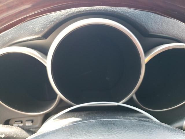 Photo 9 from auction – 2006 LEXUS SC 430 with VIN JTHFN48Y869002093