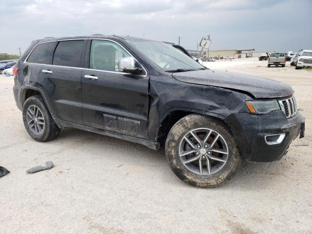 Photo 4 from auction – 2017 JEEP GRAND CHER with VIN 1C4RJEBG6HC935982