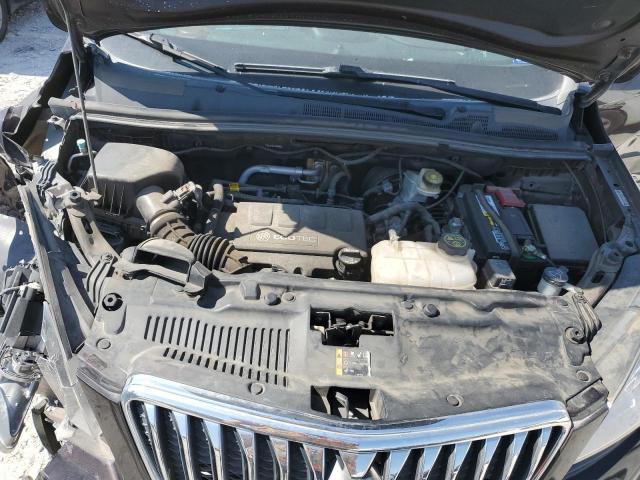 Photo 11 from auction – 2015 BUICK ENCORE CON with VIN KL4CJBSB7FB061020