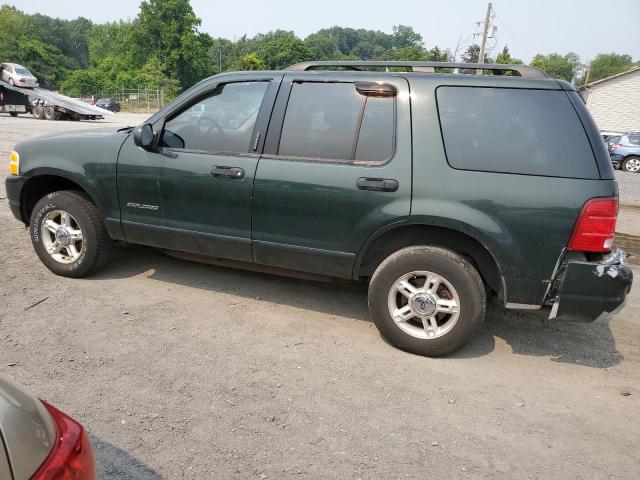 Photo 2 from auction – 2004 FORD EXPLORER X with VIN 1FMZU73KX4UA31736