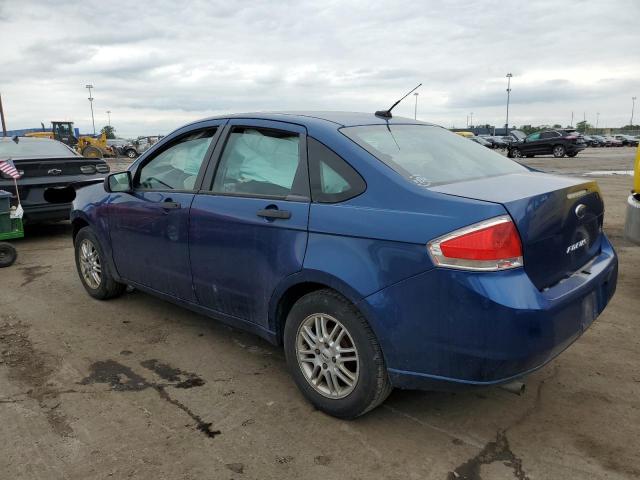 Photo 2 from auction – 2009 FORD FOCUS SE with VIN 1FAHP35N69W140803